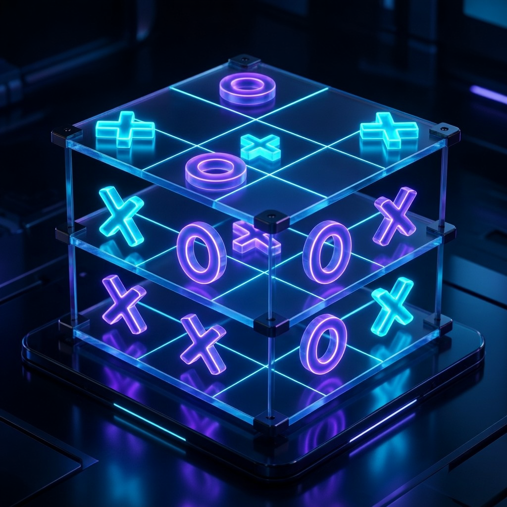 دوز آنلاین (XO)